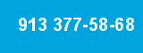 913 377-58-68 913 377-58-68